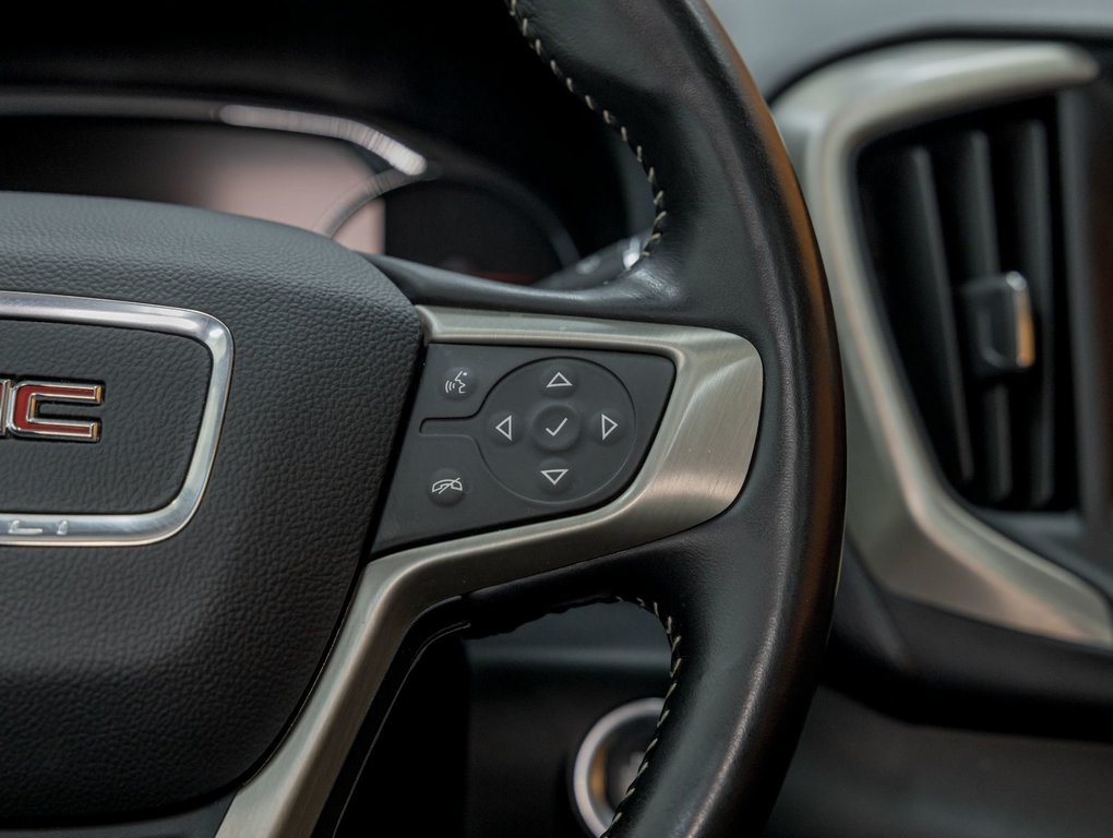 2022 GMC Terrain in St-Jérôme, Quebec - 16 - w1024h768px
