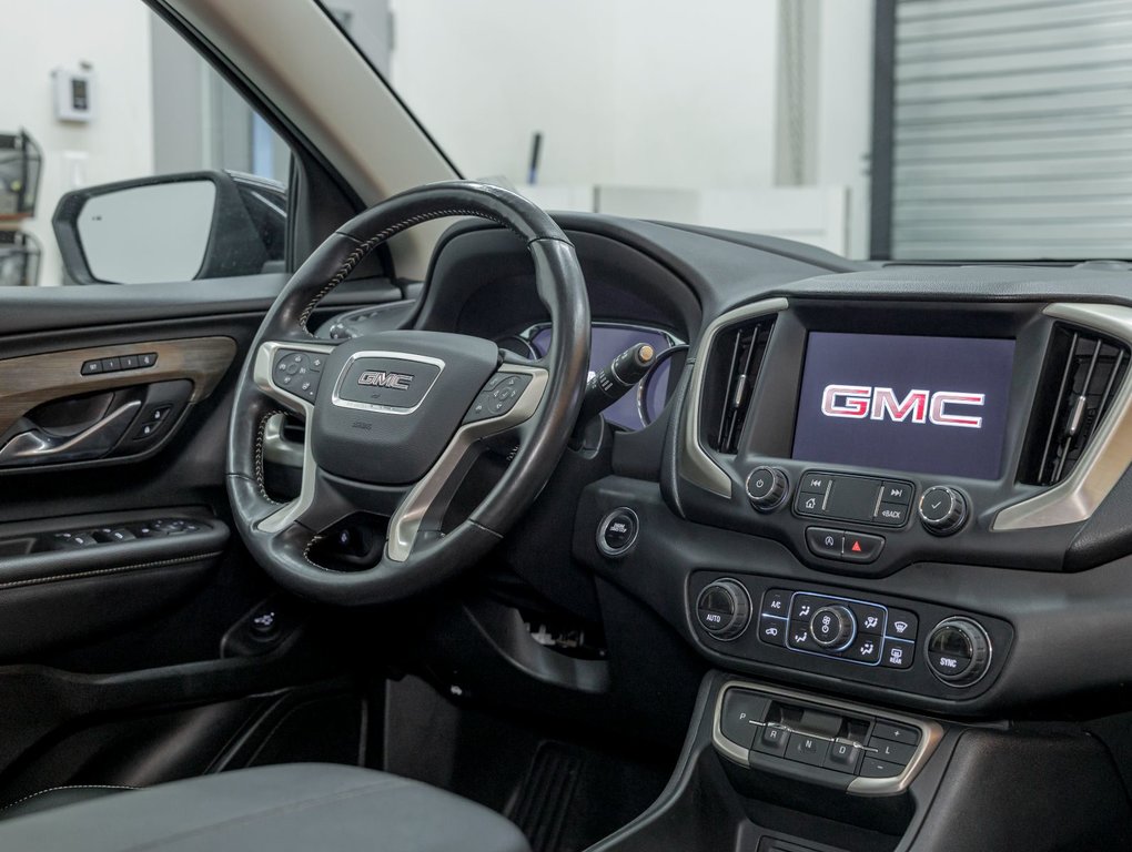 2022 GMC Terrain in St-Jérôme, Quebec - 29 - w1024h768px