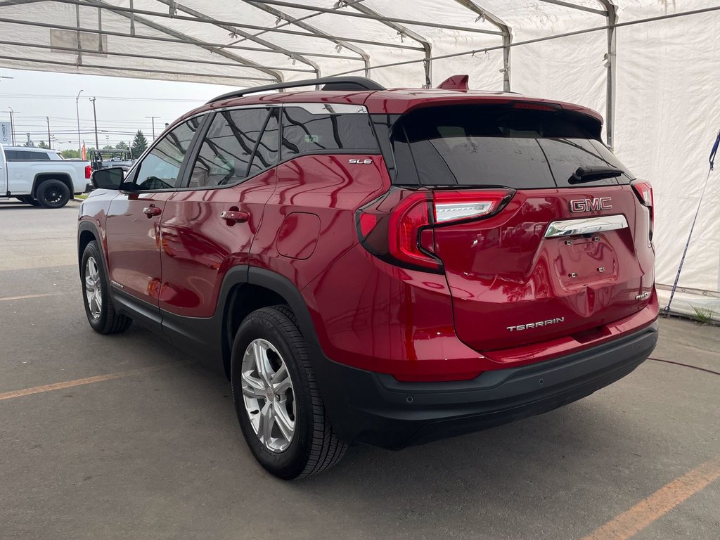 GMC Terrain  2022 à St-Jérôme, Québec - 8 - w1024h768px