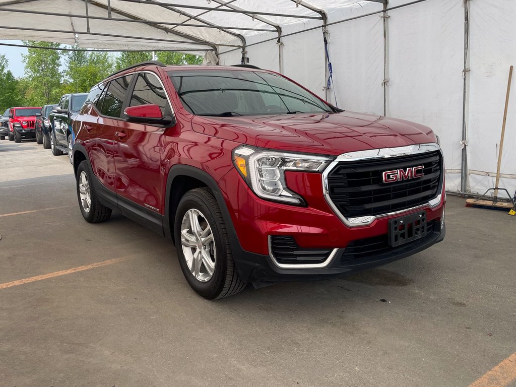 GMC Terrain  2022 à St-Jérôme, Québec - 12 - w1024h768px