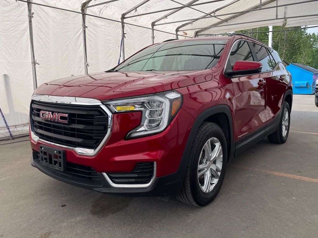 GMC Terrain  2022 à St-Jérôme, Québec - 1 - w1024h768px
