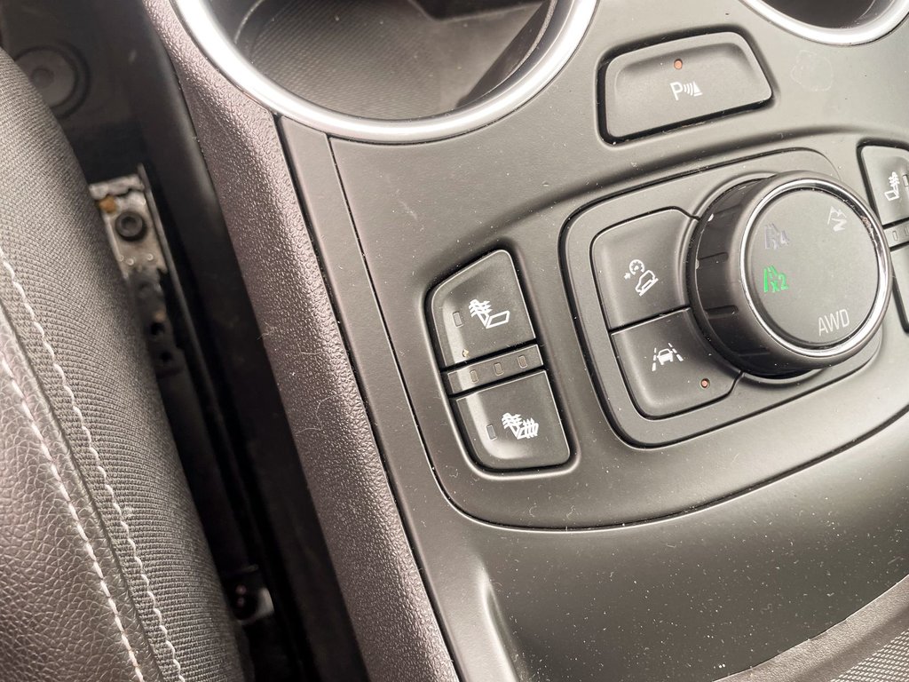GMC Terrain  2022 à St-Jérôme, Québec - 17 - w1024h768px