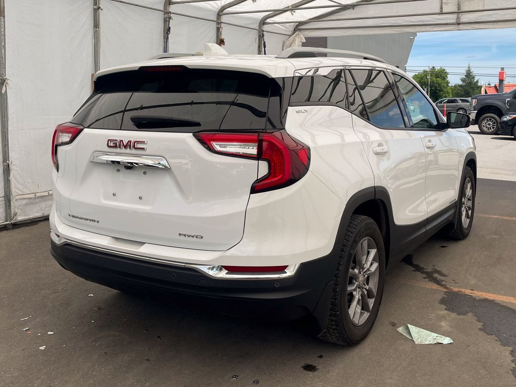 GMC Terrain  2022 à St-Jérôme, Québec - 8 - w1024h768px