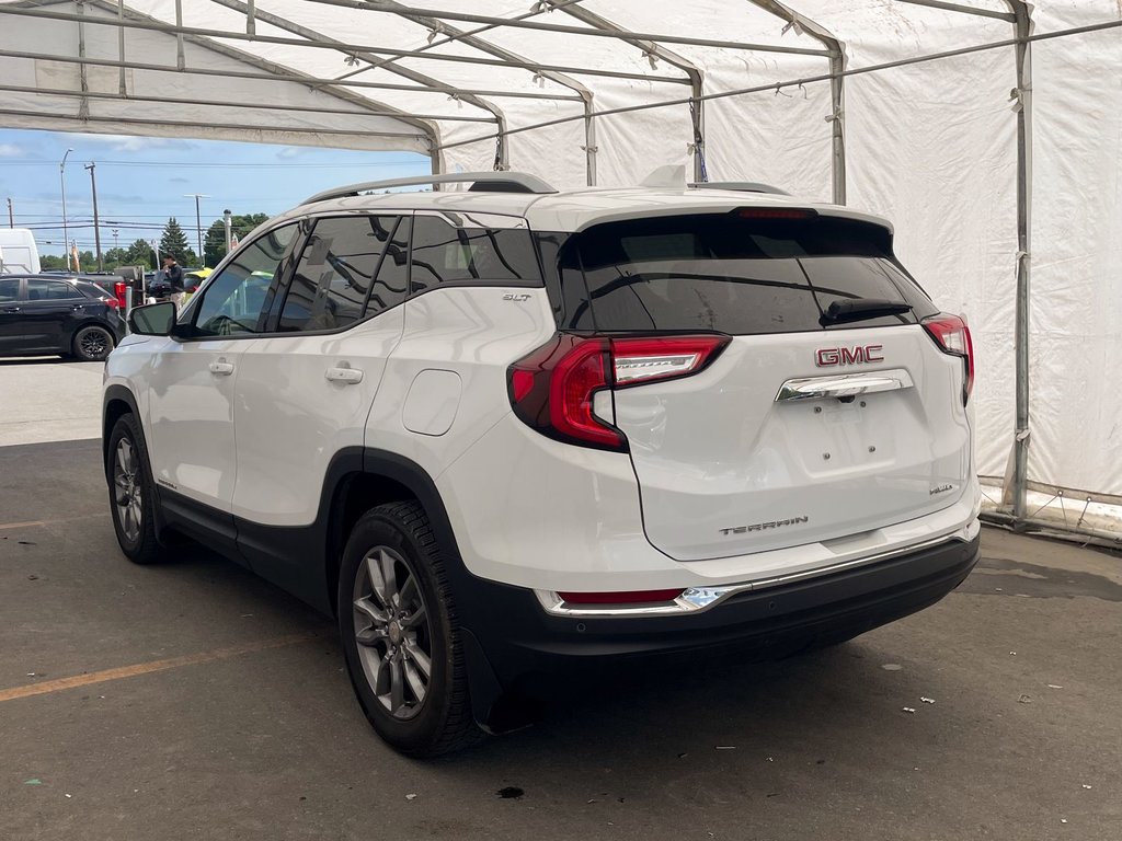 GMC Terrain  2022 à St-Jérôme, Québec - 5 - w1024h768px