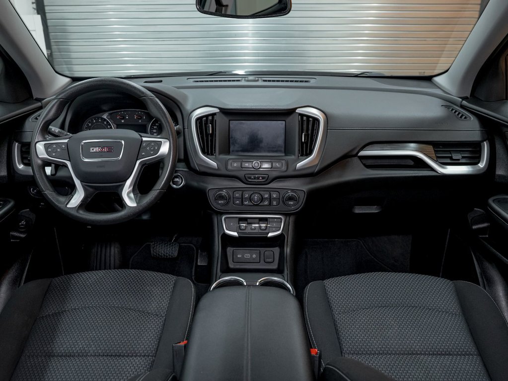 2022 GMC Terrain in St-Jérôme, Quebec - 11 - w1024h768px