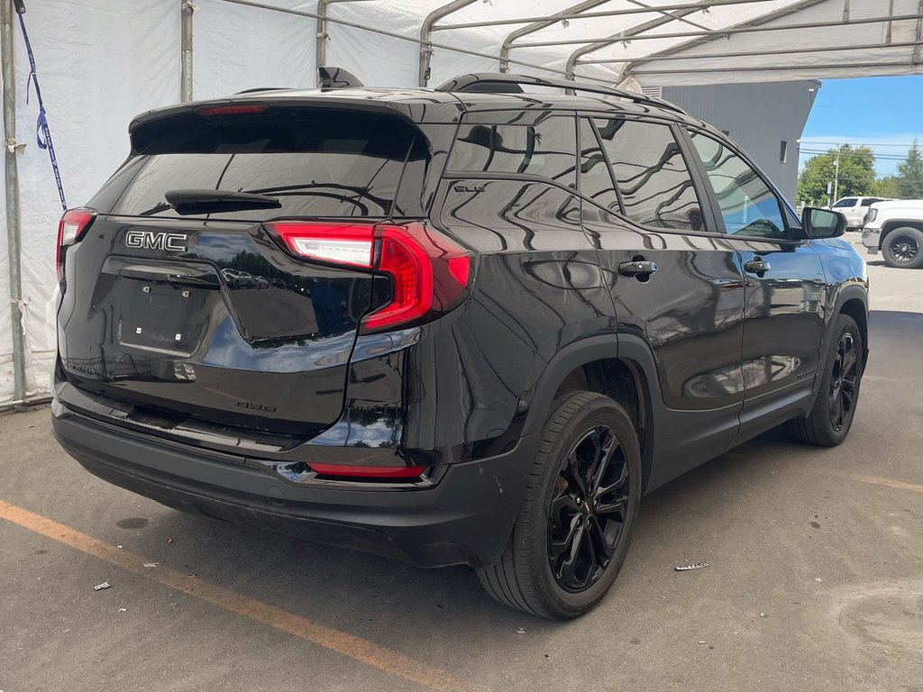 2022 GMC Terrain in St-Jérôme, Quebec - 8 - w1024h768px