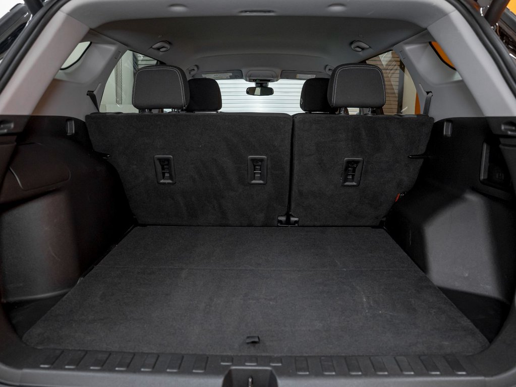 2022 GMC Terrain in St-Jérôme, Quebec - 29 - w1024h768px