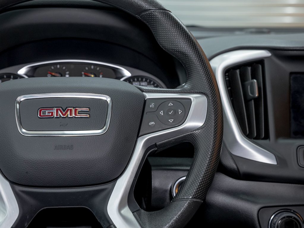 2022 GMC Terrain in St-Jérôme, Quebec - 15 - w1024h768px