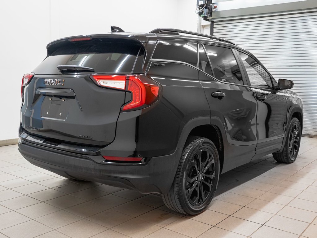 2022 GMC Terrain in St-Jérôme, Quebec - 8 - w1024h768px