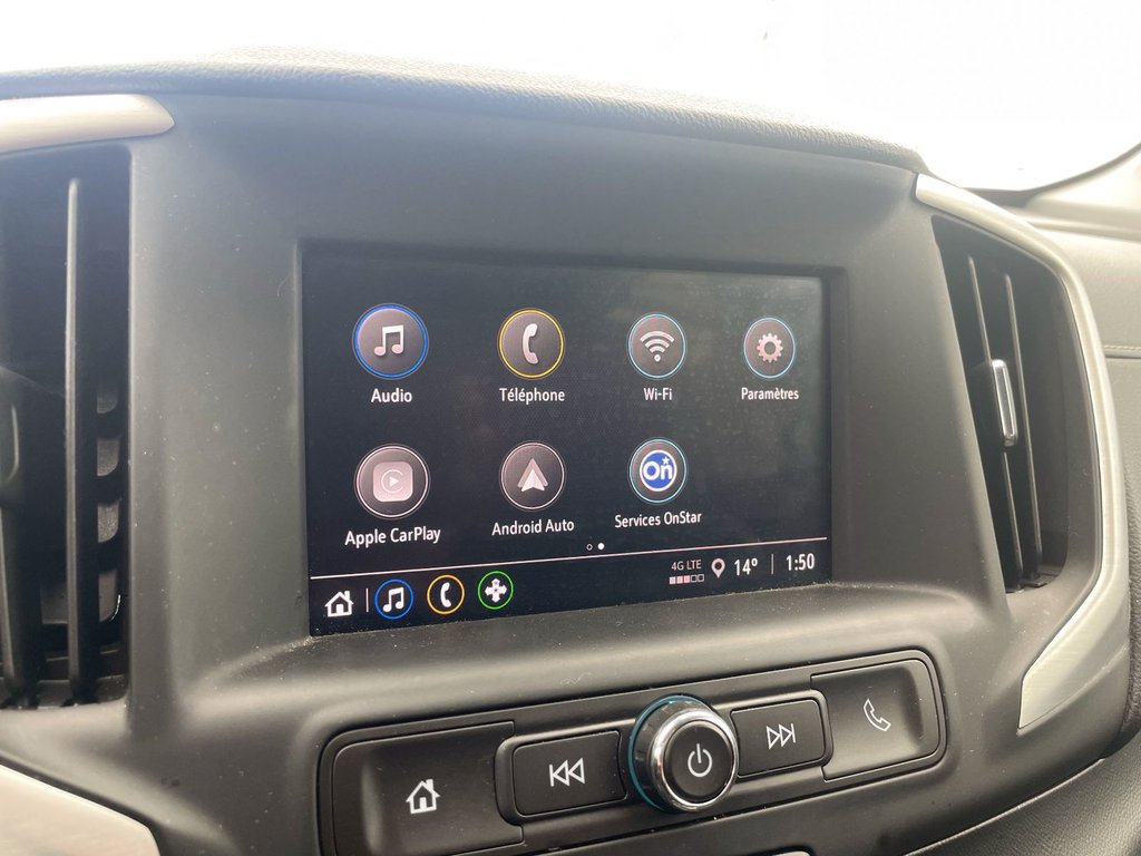 2022 GMC Terrain in St-Jérôme, Quebec - 13 - w1024h768px