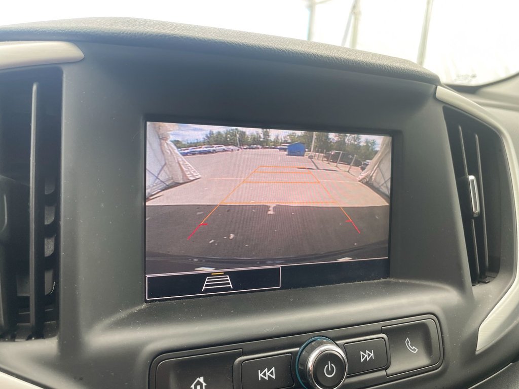 2022 GMC Terrain in St-Jérôme, Quebec - 14 - w1024h768px