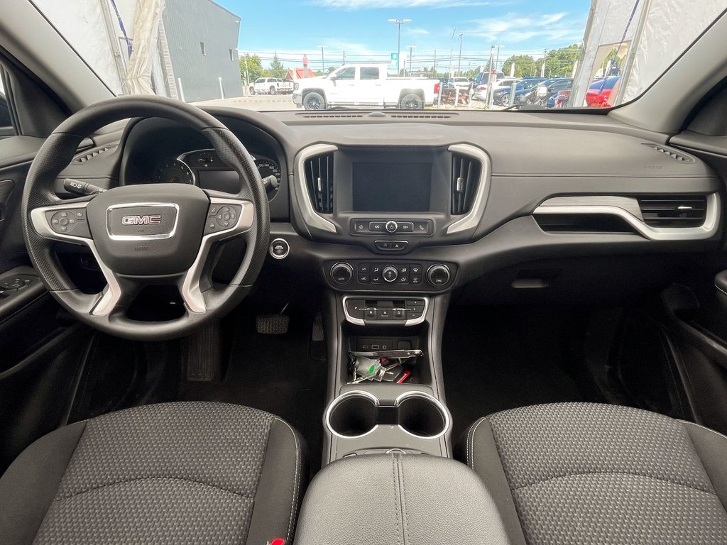 2022 GMC Terrain in St-Jérôme, Quebec - 10 - w1024h768px