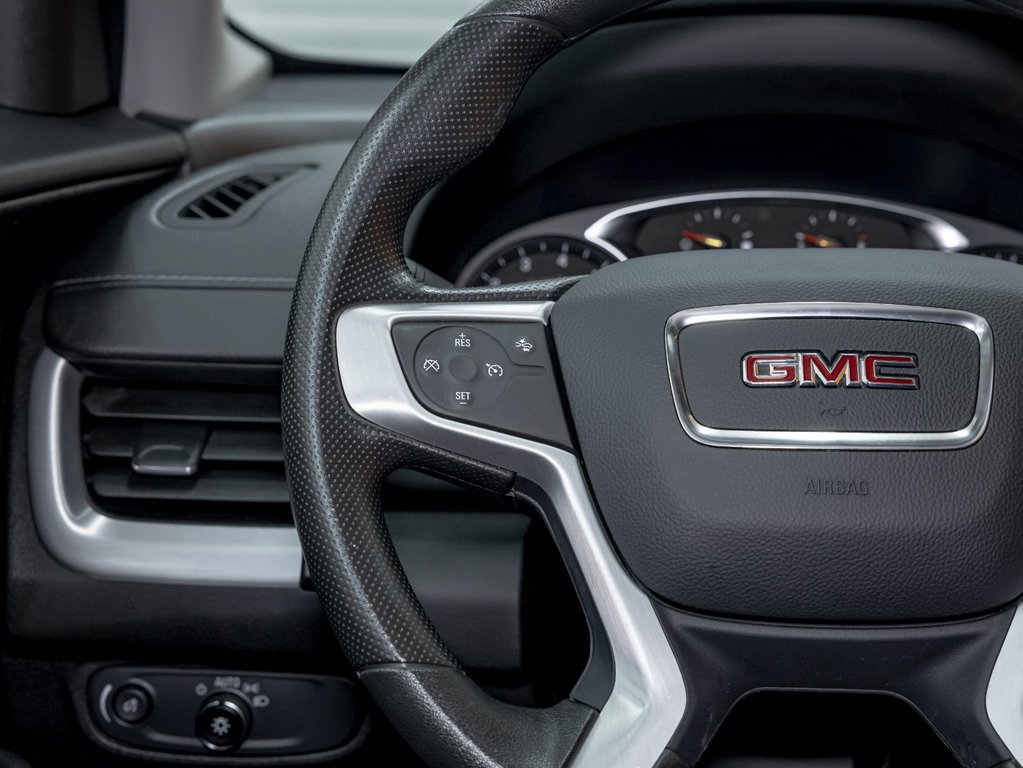 2022 GMC Terrain in St-Jérôme, Quebec - 14 - w1024h768px
