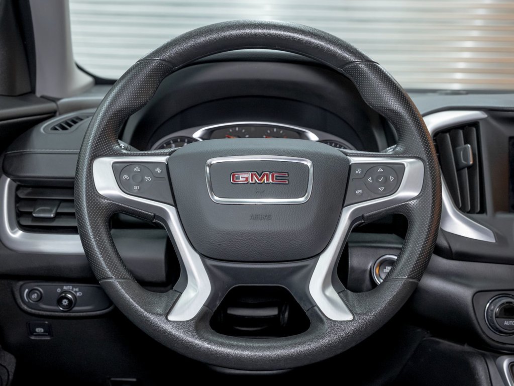 2022 GMC Terrain in St-Jérôme, Quebec - 12 - w1024h768px