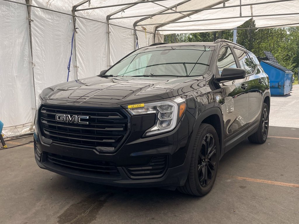 2022 GMC Terrain in St-Jérôme, Quebec - 1 - w1024h768px