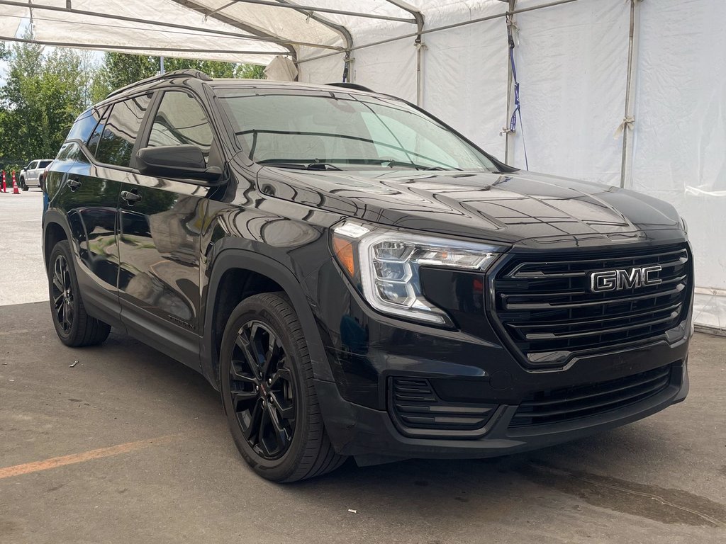 2022 GMC Terrain in St-Jérôme, Quebec - 9 - w1024h768px