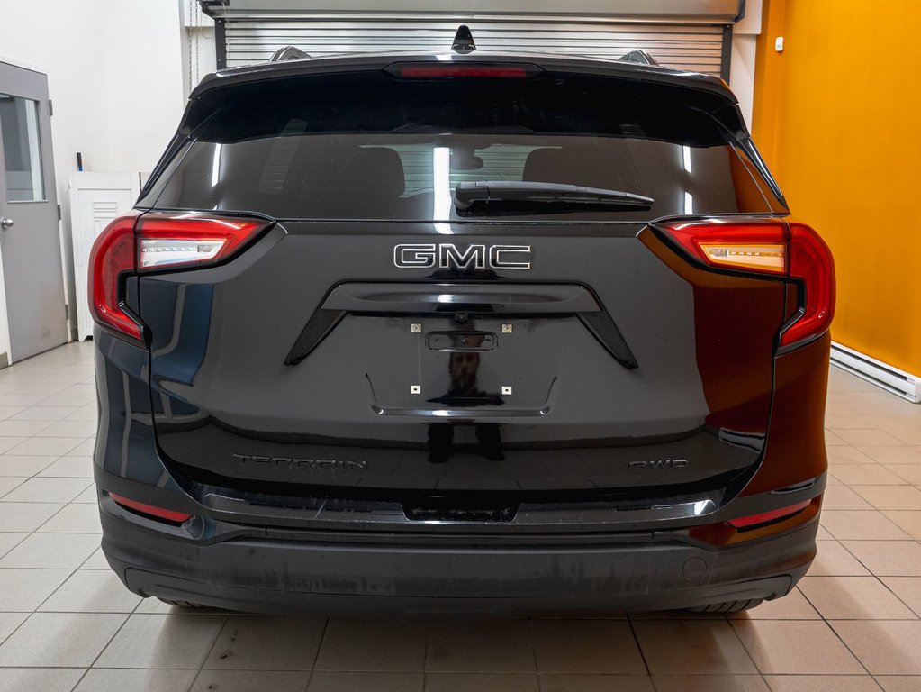2022 GMC Terrain in St-Jérôme, Quebec - 6 - w1024h768px