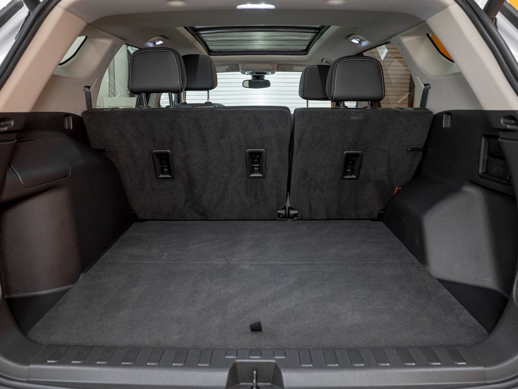 2022 GMC Terrain in St-Jérôme, Quebec - 33 - w1024h768px