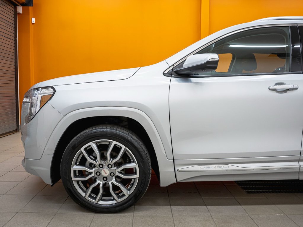 2022 GMC Terrain in St-Jérôme, Quebec - 36 - w1024h768px
