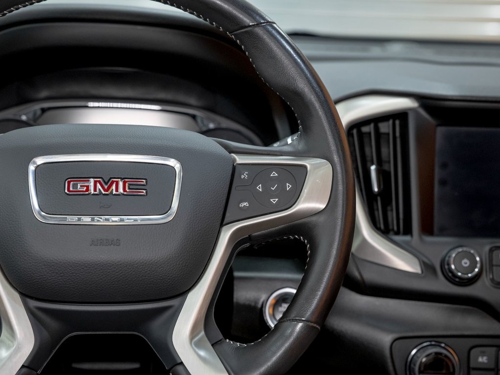 2022 GMC Terrain in St-Jérôme, Quebec - 16 - w1024h768px