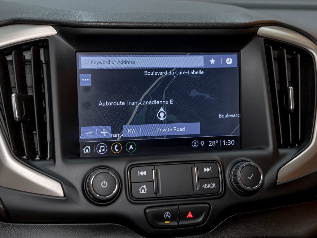 2022 GMC Terrain in St-Jérôme, Quebec - 17 - w1024h768px