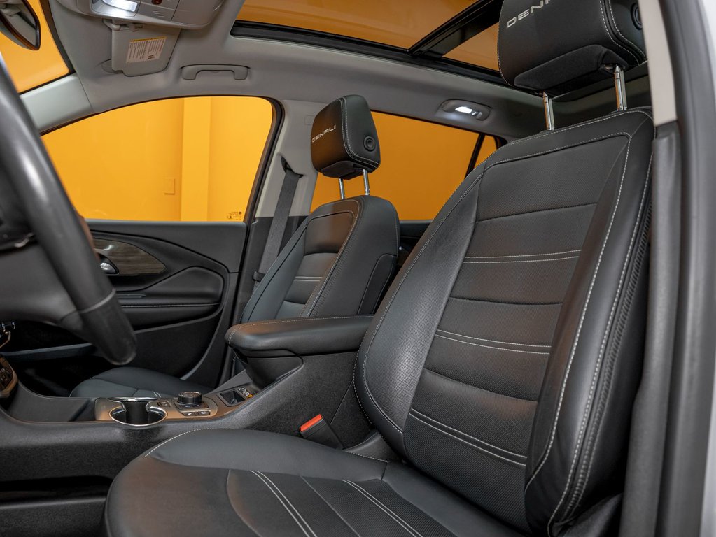 2022 GMC Terrain in St-Jérôme, Quebec - 11 - w1024h768px