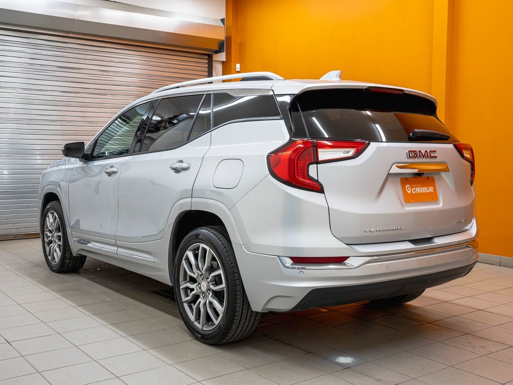 2022 GMC Terrain in St-Jérôme, Quebec - 6 - w1024h768px