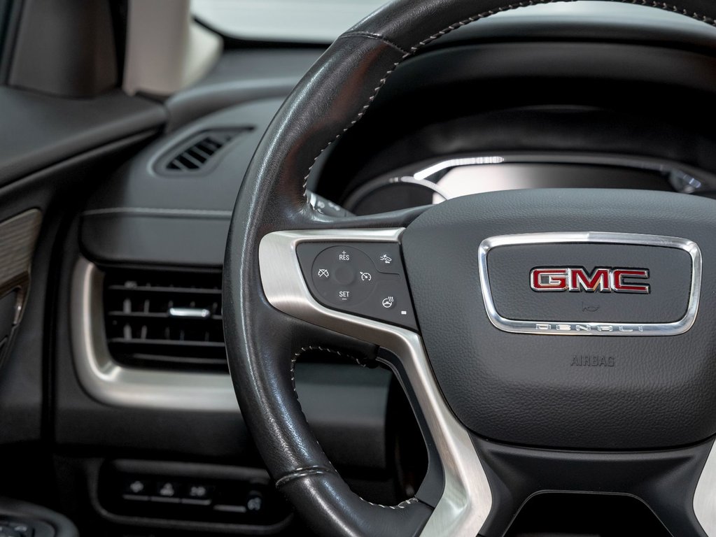 2022 GMC Terrain in St-Jérôme, Quebec - 15 - w1024h768px