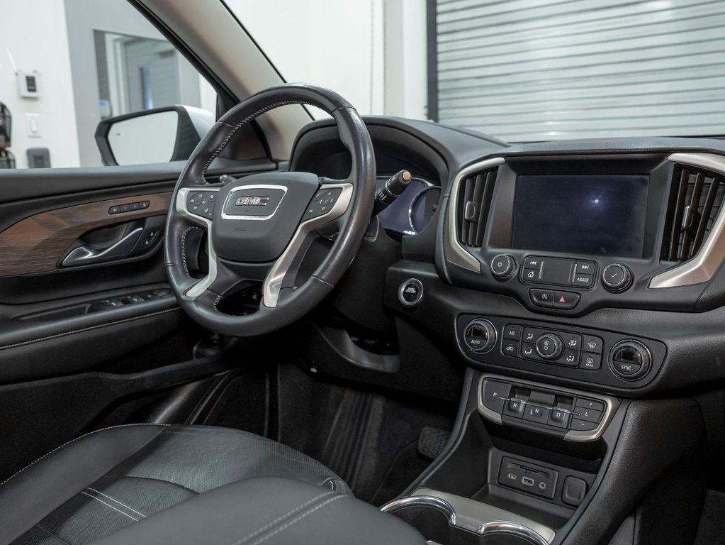 2022 GMC Terrain in St-Jérôme, Quebec - 30 - w1024h768px