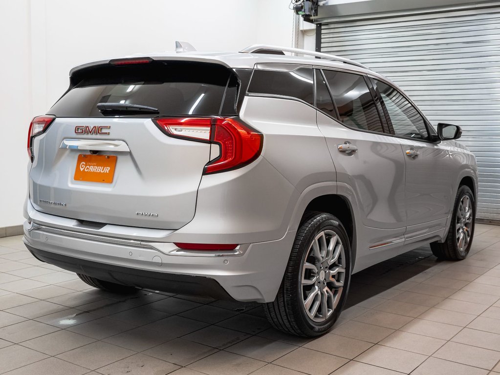 2022 GMC Terrain in St-Jérôme, Quebec - 9 - w1024h768px