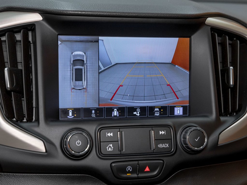 2022 GMC Terrain in St-Jérôme, Quebec - 20 - w1024h768px
