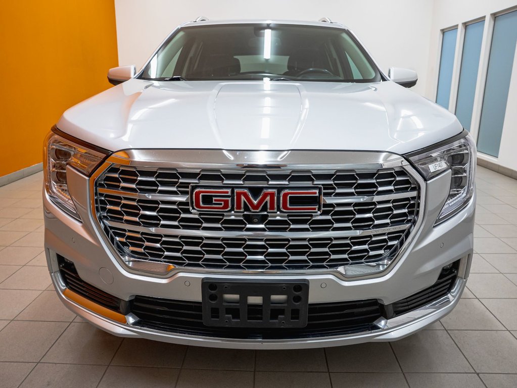 2022 GMC Terrain in St-Jérôme, Quebec - 5 - w1024h768px