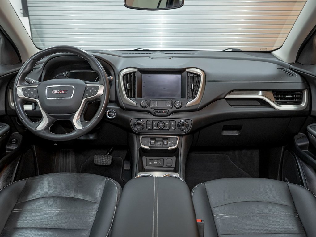 2022 GMC Terrain in St-Jérôme, Quebec - 12 - w1024h768px