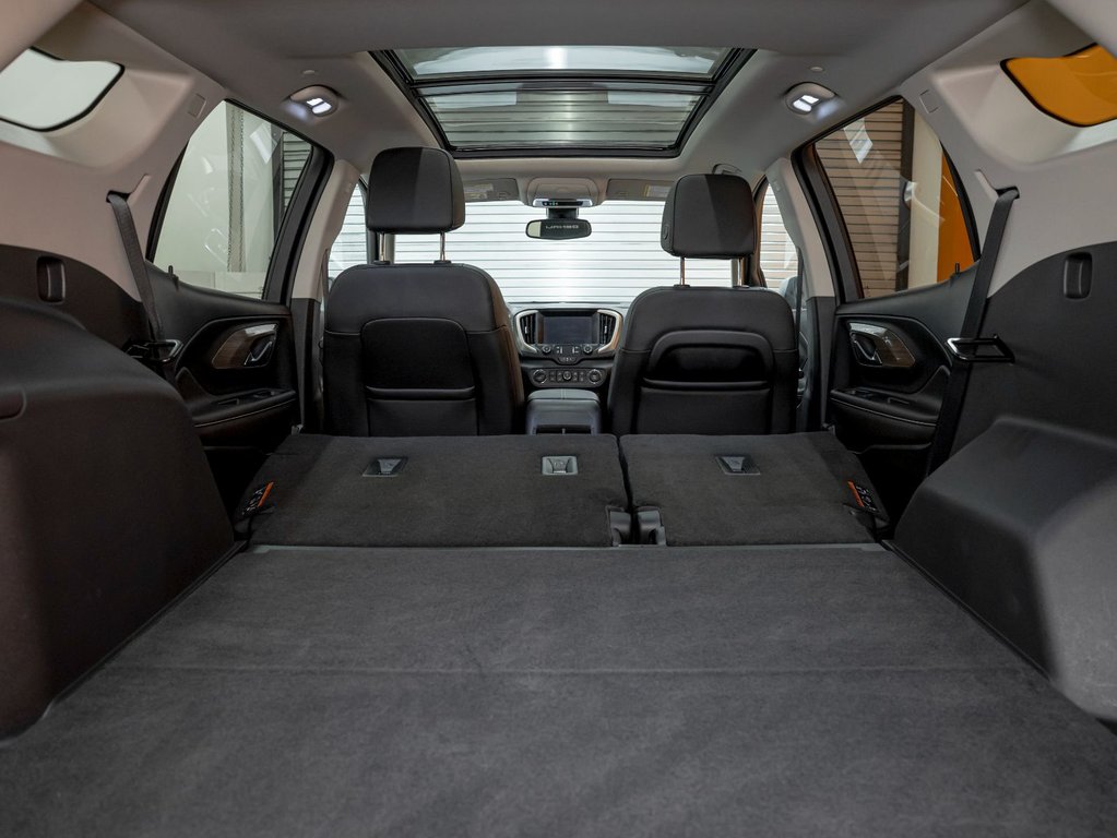 2022 GMC Terrain in St-Jérôme, Quebec - 34 - w1024h768px