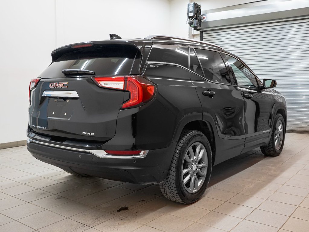 2022 GMC Terrain in St-Jérôme, Quebec - 9 - w1024h768px