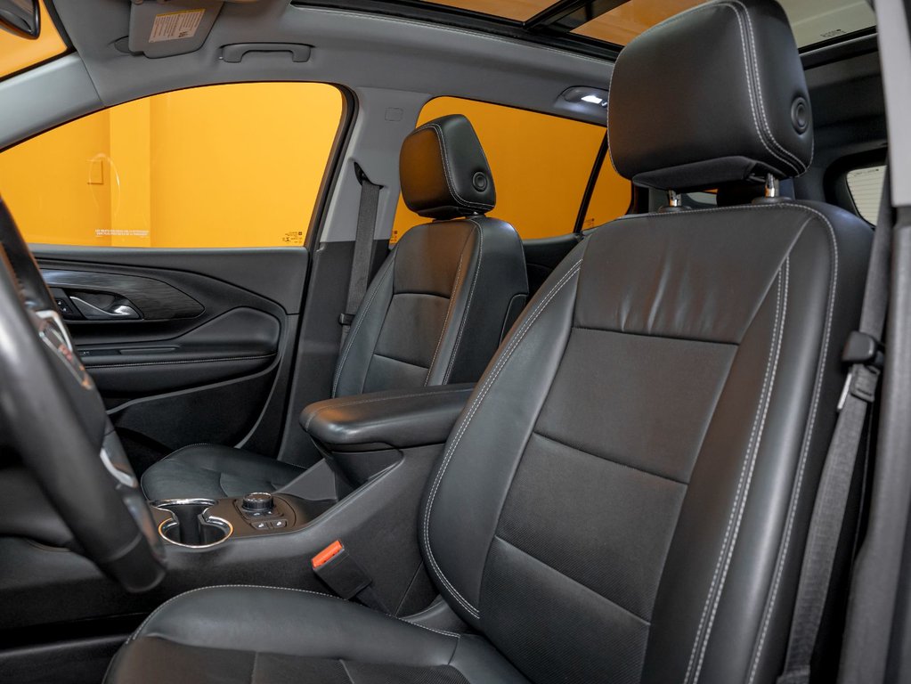 2022 GMC Terrain in St-Jérôme, Quebec - 11 - w1024h768px