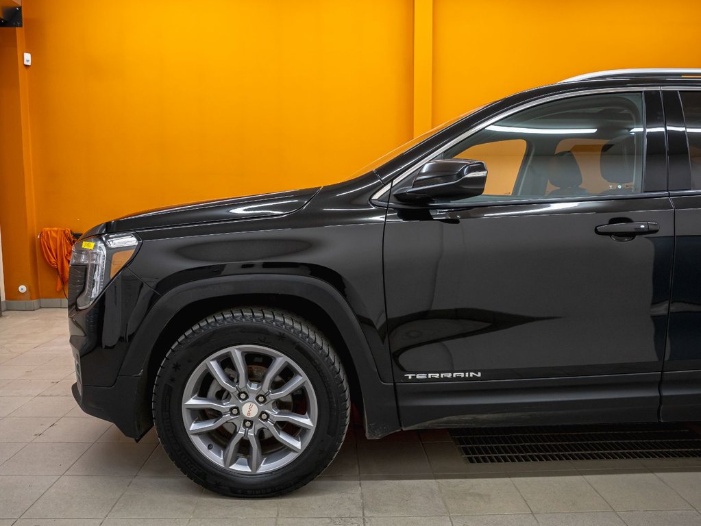 2022 GMC Terrain in St-Jérôme, Quebec - 37 - w1024h768px