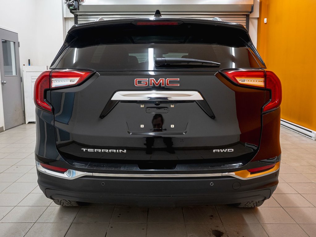 2022 GMC Terrain in St-Jérôme, Quebec - 8 - w1024h768px