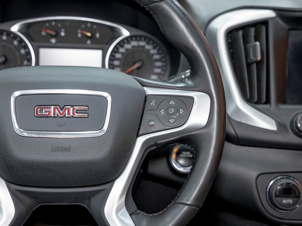 2022 GMC Terrain in St-Jérôme, Quebec - 16 - w1024h768px