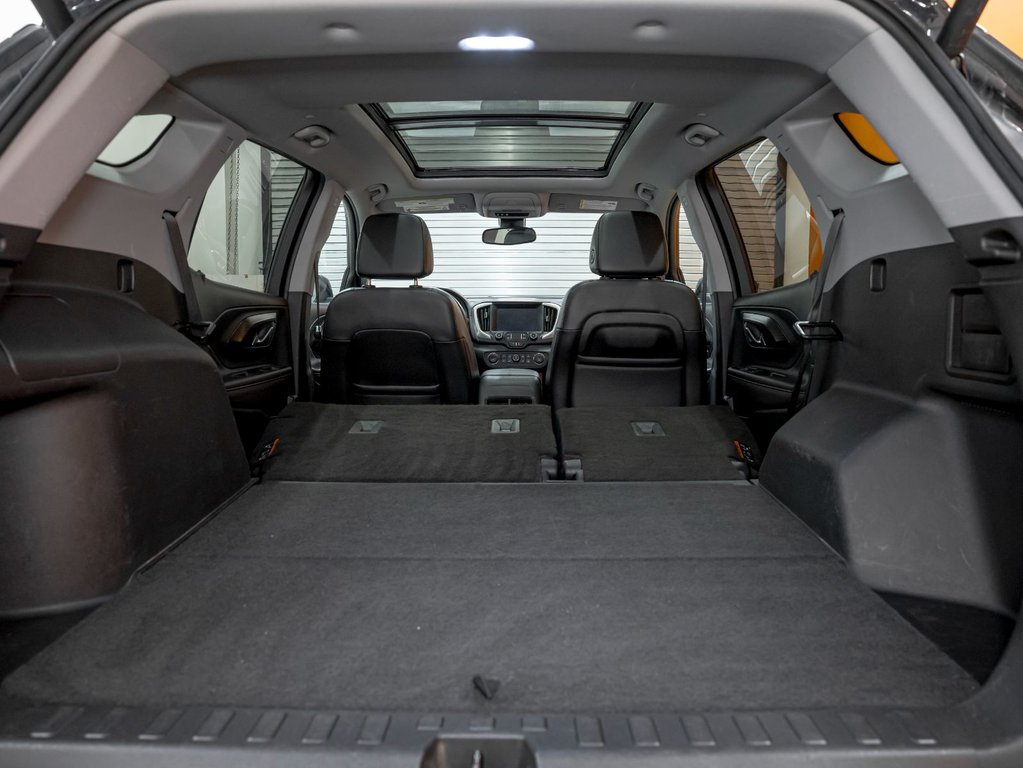 2022 GMC Terrain in St-Jérôme, Quebec - 33 - w1024h768px