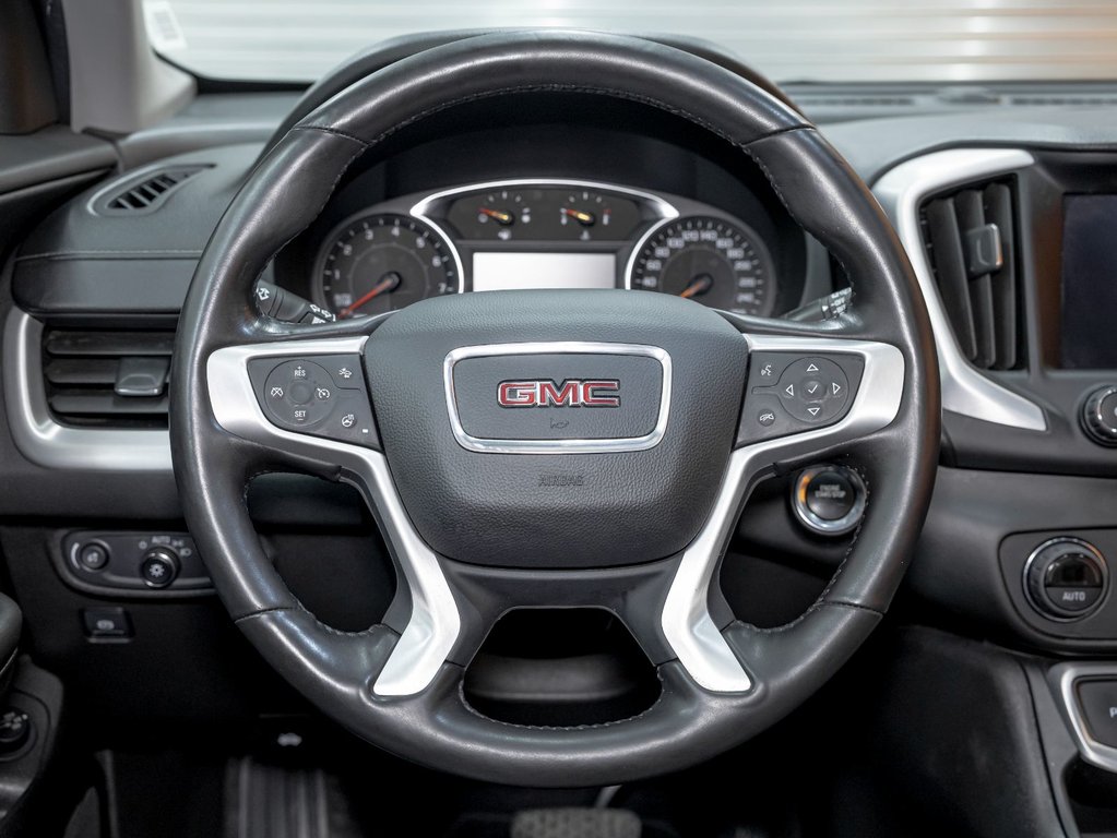 2022 GMC Terrain in St-Jérôme, Quebec - 14 - w1024h768px