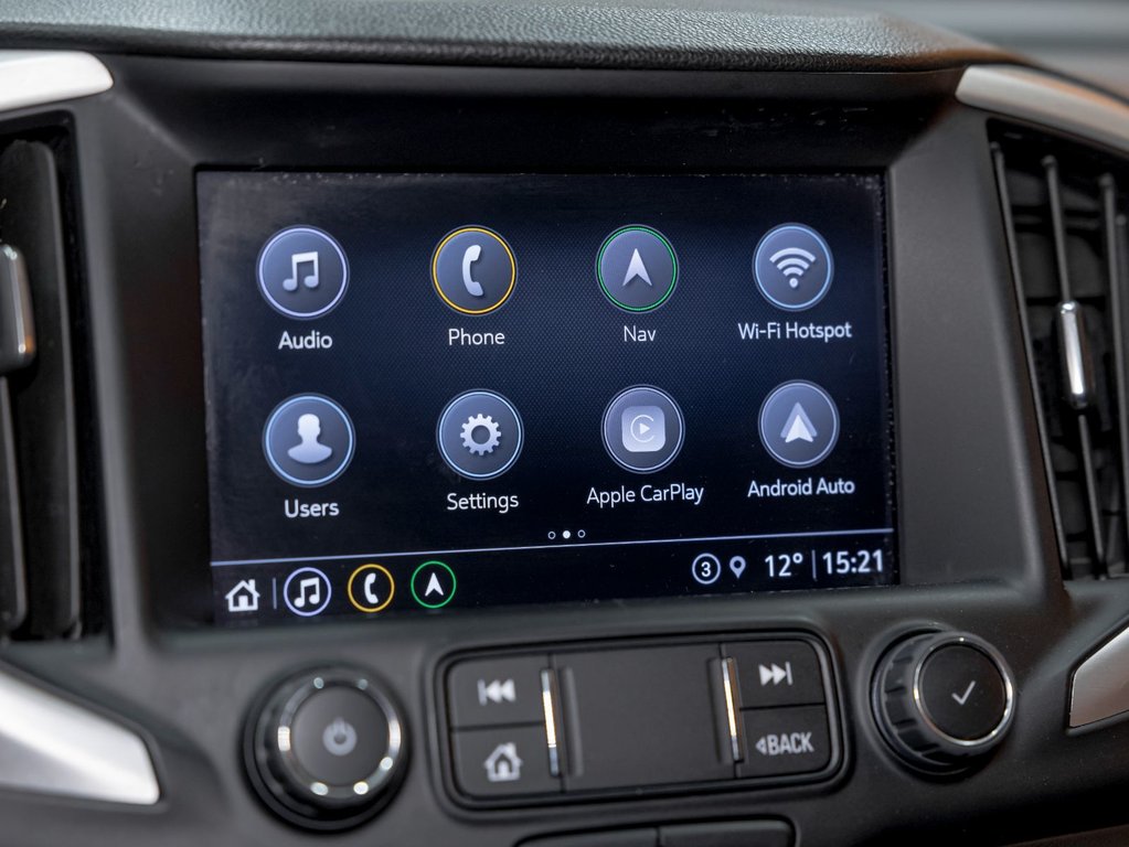 2022 GMC Terrain in St-Jérôme, Quebec - 18 - w1024h768px