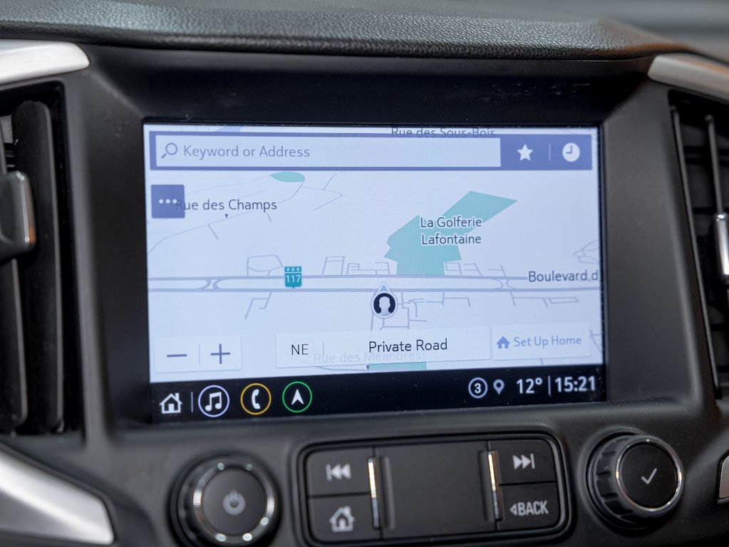 2022 GMC Terrain in St-Jérôme, Quebec - 17 - w1024h768px