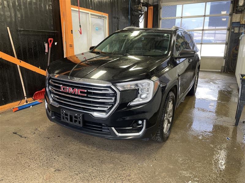 2022 GMC Terrain in St-Jérôme, Quebec - 1 - w1024h768px