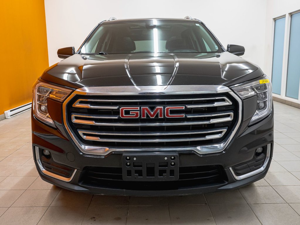 2022 GMC Terrain in St-Jérôme, Quebec - 5 - w1024h768px