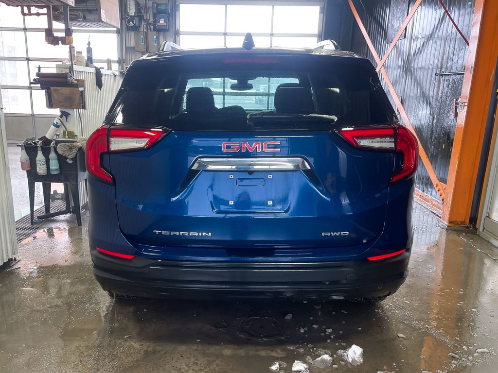 2022 GMC Terrain in St-Jérôme, Quebec - 6 - w1024h768px
