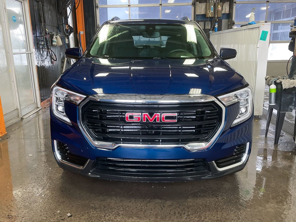 2022 GMC Terrain in St-Jérôme, Quebec - 4 - w1024h768px