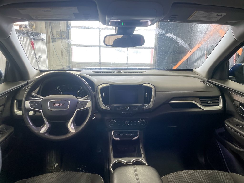 2022 GMC Terrain in St-Jérôme, Quebec - 10 - w1024h768px