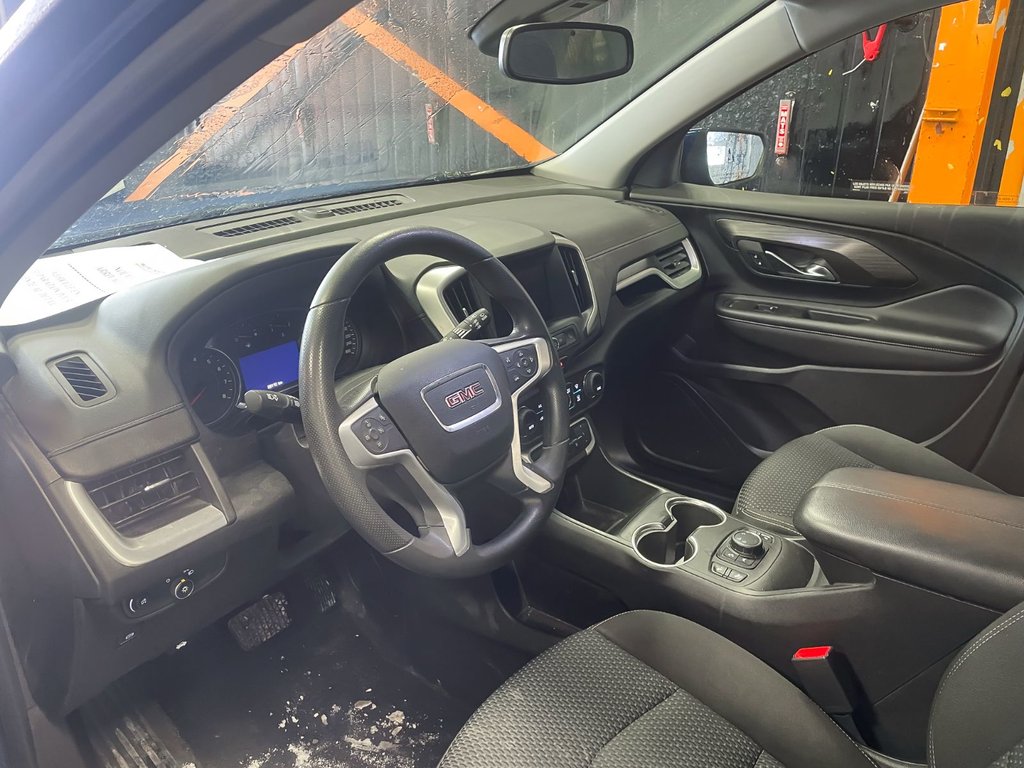 2022 GMC Terrain in St-Jérôme, Quebec - 3 - w1024h768px