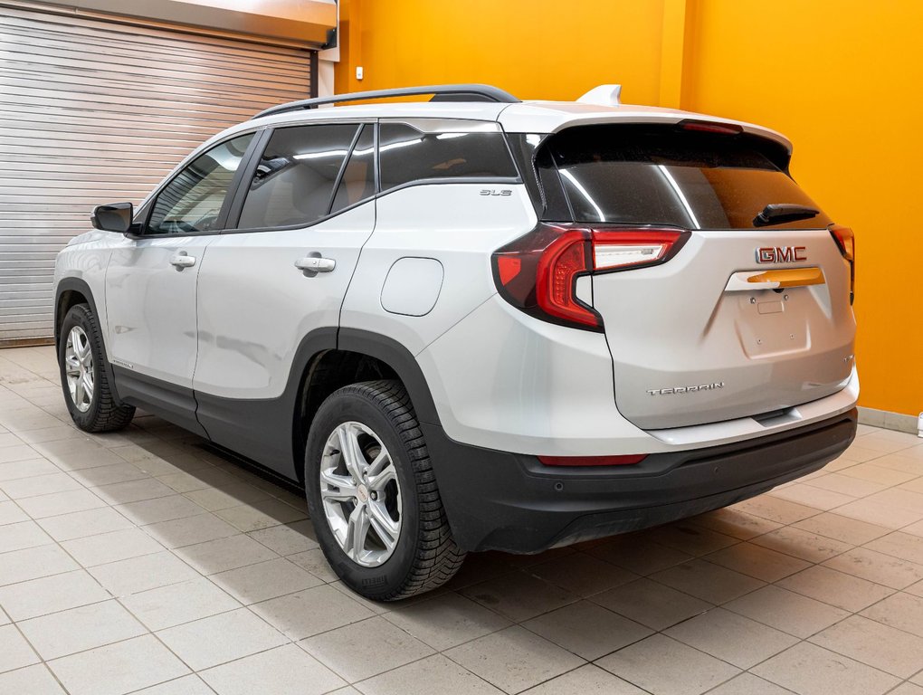 2022 GMC Terrain in St-Jérôme, Quebec - 5 - w1024h768px